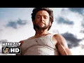 Download Lagu X-MEN ORIGINS: WOLVERINE Clip - \