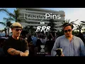 Lagu Beach Party with BRB b2b HeavyPins for NEPENTHE in Front of Architecture Miracle, Isla Brown Hotel
