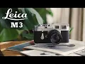 Download Lagu The Leica M3