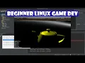 Start Building 3D Games on Linux Today - JMonkeyEngine Full Setup