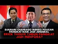Download Lagu DJAMARI CHANIAGO MENKO POLKAM, PANGKAT NAIK JADI JENDERAL. ERICK THOHIR TURUN PANGKAT JADI MENPORA?