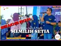 Lagu RICUHH❗MEMILIH SETIA - DIFARINA INDRA FEAT FENDIK ADELLA LIVE PEMALANG HAWAI COMMUNITY