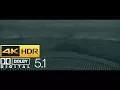 Blade Runner 2049 - Opening Scene 4K