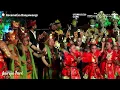 Festival Karya Tari Banyuwangi 2020 - Sanggar Wongso Arum - Wongsorejo.