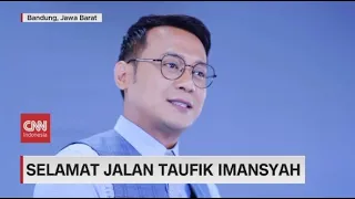 Download Selamat Jalan Taufik Imansyah MP3