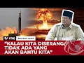 Lagu Presiden Prabowo Bicara soal Kekhawatiran Pecahnya Perang Dunia III | Breaking News