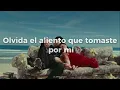 Hwasa – GOOD GOODBYE | Spanish Lyrics.