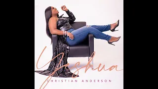 yeshua by christian anderson