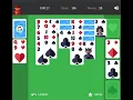 Google Solitaire Speedrun 0 28