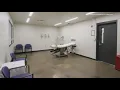 Indiana Attorney General s Office asks for execution date for death row inmate Roy Lee Ward