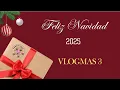 DECORAMOS la CASA para NAVIDAD🎄 NAVIVLOG 2