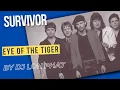 Download Lagu Survivor - Eye Of The Tiger (lon phat freestyle remix)