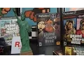 Download Lagu MY SUPER RARE \u0026 COLLECTIBLE GRAND THEFT AUTO PROMO ITEM COLLECTION!