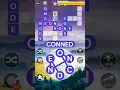 WORDSCAPES Daily Puzzle March 22 2022