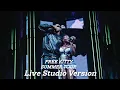 Theodora & Thizislondon - Masoko Na Mabele (Free Kitty Summer Tour Live Studio Version)