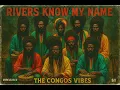 Lagu Roots Reggae (1978) [Unreleased Album] Rivers Know My Name - The Congos vibes