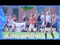 Download Lagu WIE WINT DE SPANNENDE DERBY VAN DORDRECHT? | Mijn wedstrijd: KORFBAL | ZAPPSPORT
