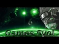Gamezer v5 . «- Σ D Ḿ Λ П -» . 6 . Game Svoi . [1440] - HD
