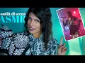 Download Lagu ASMR 🎤 All my CONCERT OUTFITS (Whispering \u0026 Fabric Sounds)