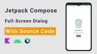 Jetpack Compose UI 3 