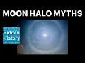 Download Lagu Moon halo - the folklore and myth of a phenomenon seen in UK skies