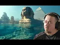 Download Lagu Hebben de oude Egyptenaren een verwoestende catastrofe meegemaakt? #podcast #wetenschap #geschied...