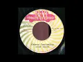 7''Black Uhuru -General Penitentiary & Version 1979
