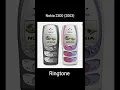 Download Lagu Nokia 2300 (2003) Ringtone 🎵#nokia #shorts