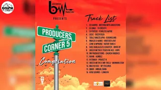 bw productions church grooves