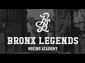 Download Lagu Legendes uit de Bronx: de nieuwste boksschool van New York City verandert de spelregels voor jong...