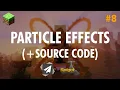 Ep8 Particle Effects Butterfly Animation - Minecraft Plugin Development