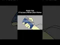 Me Music Just The Two Of Us Short Animation