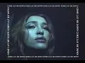 Elley Duhé - MIDDLE OF THE NIGHT (Lyric Video)