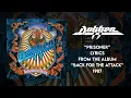Dokken - Prisoner (Lyrics) HQ Audio