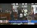 Public Speaks Out Against Possible Detention Center In Concord