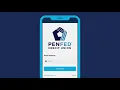 PenFed Mobile Deposit Tutorial
