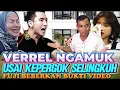 Download Lagu FUJI BONGKAR PERSELINGKUHAN VERREL SAMPAI VENNA MELINA TERKEJUT DAN HAJI FAISAL TAK MENYANGKA