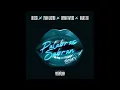 Blessd Ft. Bryant Myers, Hades66 y Ryan Castro - Palabras Sobran (Remix)