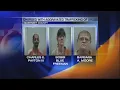 Three arrested in Guernsey County drug sting
