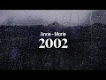 Download Lagu anne-marie - 2002 (lyrics)
