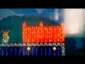 Terraria Living fire block animation