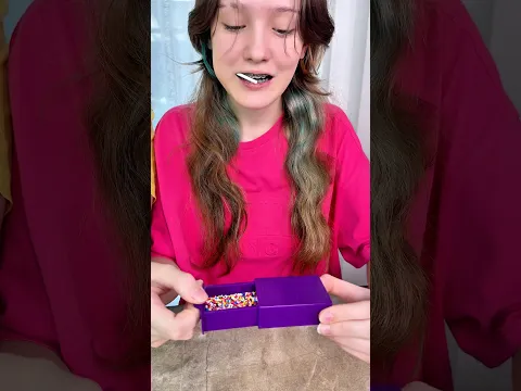 Smart kkubi Candy Box Hack 😂