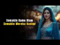 Download Lagu Semakin Lama Kamu Diam, Semakin Mereka Hancur | Filsafat Stoikisme