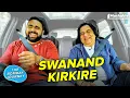 The Bombay Journey ft Swanand Kirkire with Siddhaarth Aalambayan - EP 178