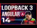 Curso Loopback 3 Bootstrap 4 Angular 6 Login usuarios