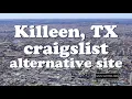 Alternative Craigslist Killeen Personals site is Luvfree