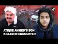 Download Lagu Atique Ahmed’s son killed in encounter | Breaking News