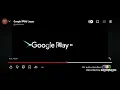 Google Play Games Logo 2016 - 2022
