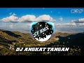 Download Lagu DJ Angkat Tangan ( Asila Maisa ) Jika Harus Sakit Biarkan Ku Sakit Remix Full Bass by CF RMX