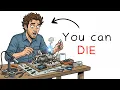 Your Life as Every Electrical Engineer Rank